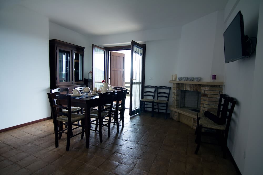 Apartment Experience 1