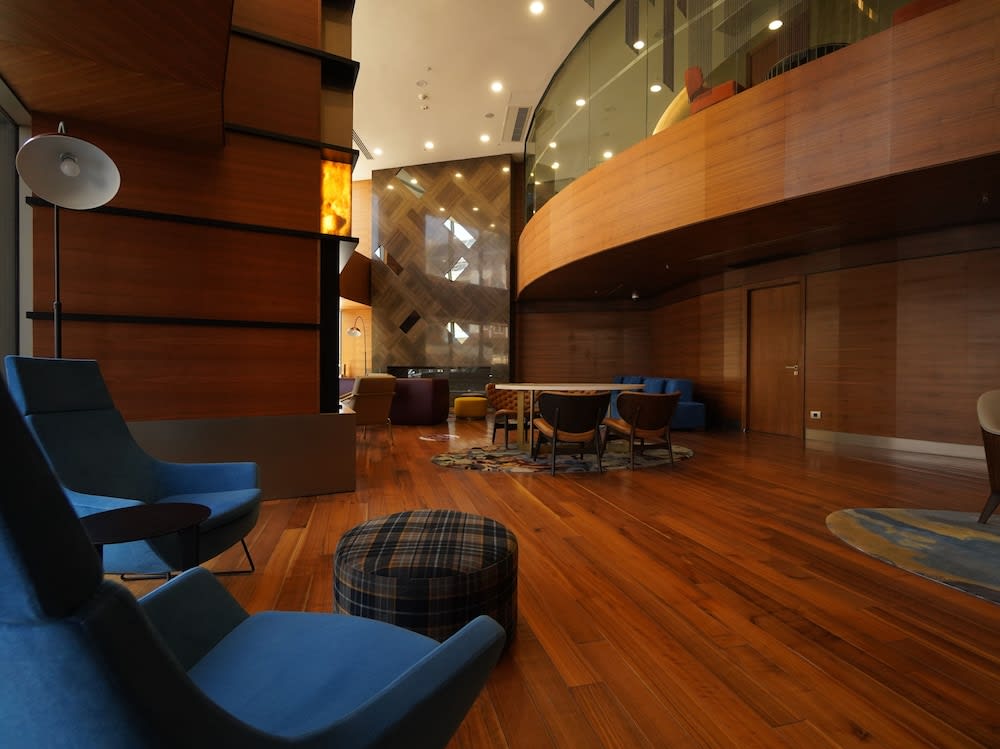 Crowne Plaza CAPPADOCIA – NEVSEHIR by IHG 2