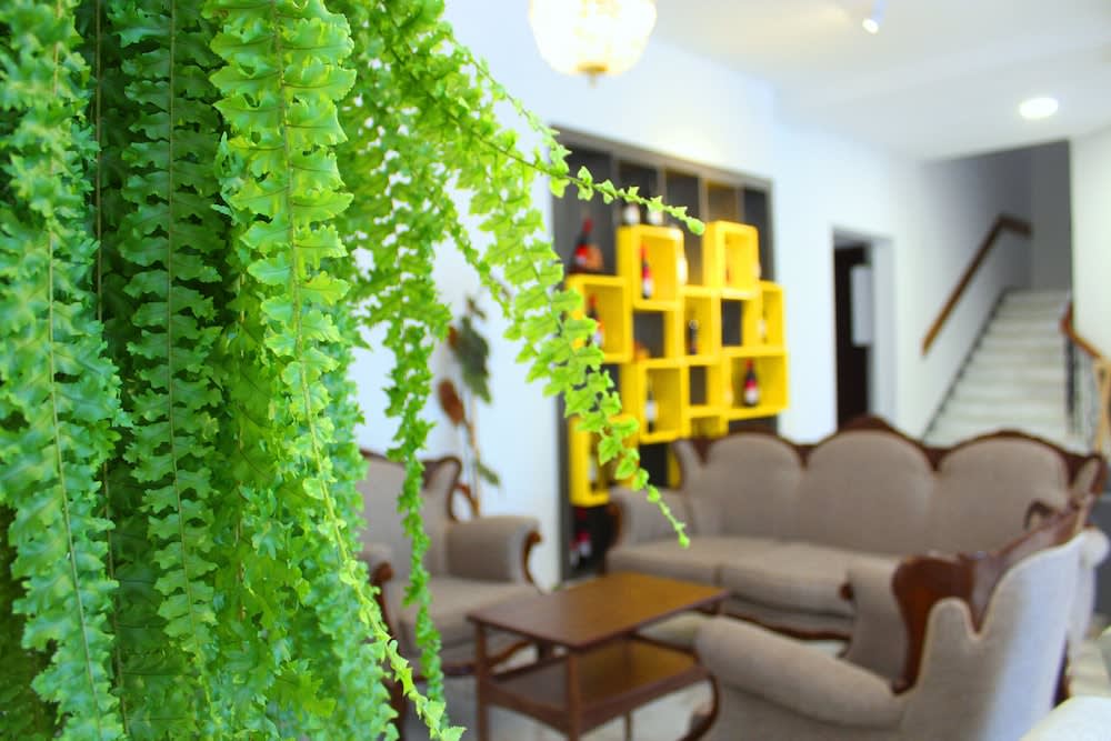 Alliance Hotel 2