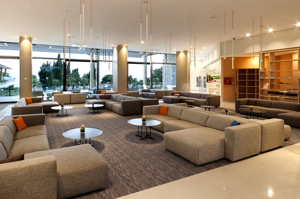 Hotel Materada Plava Laguna 5