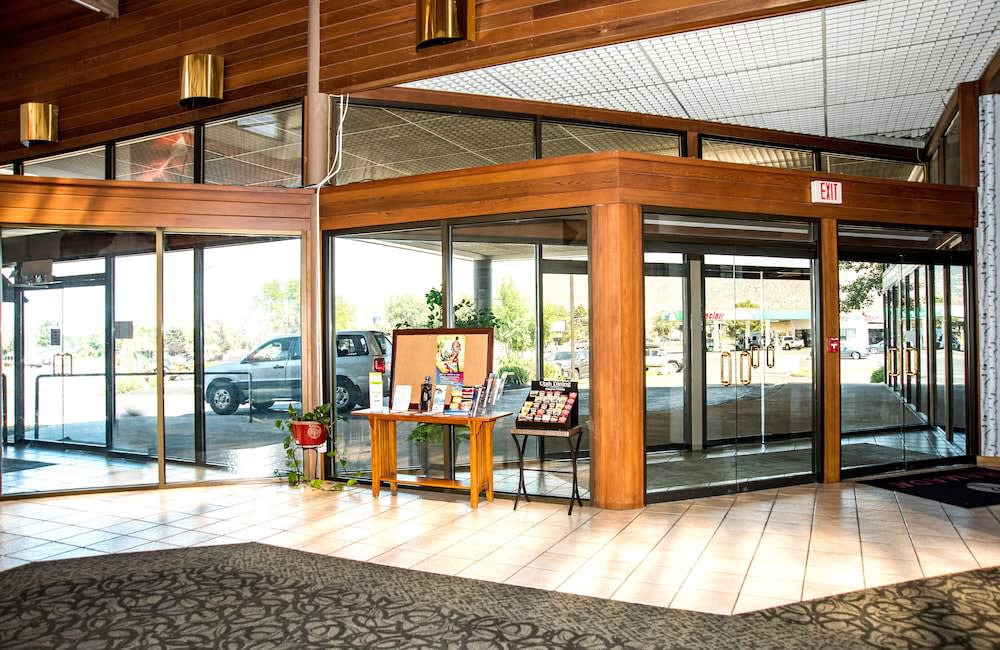 The Cairn Hotel 2
