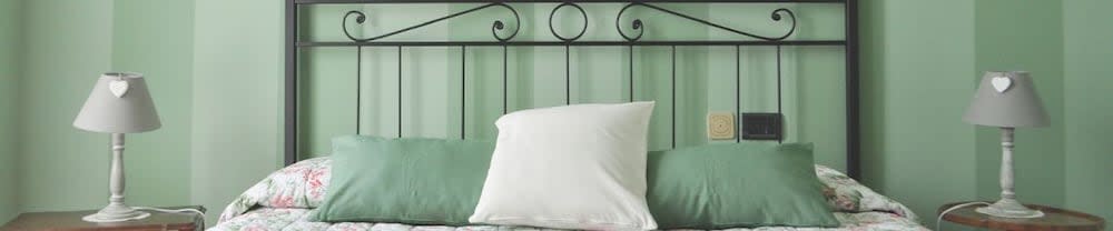 Ca' Rosa Bed & Breakfast 2