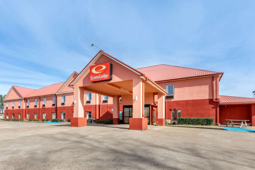 Econo Lodge Eutaw I-20 1