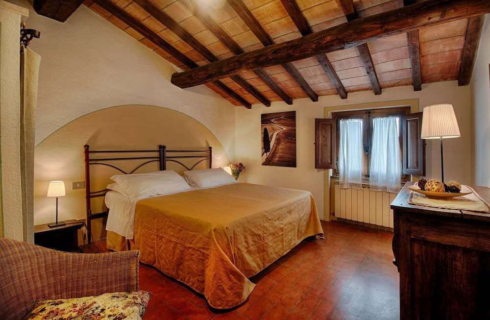 Agriturismo Poggio Bonelli 2
