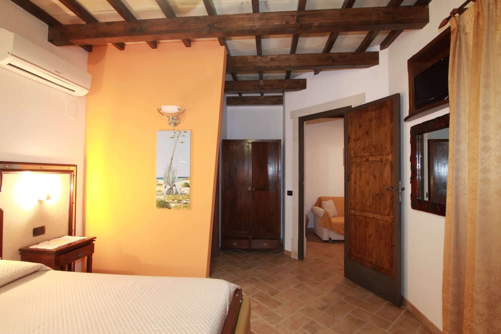 Agriturismo Resort Costa House 2