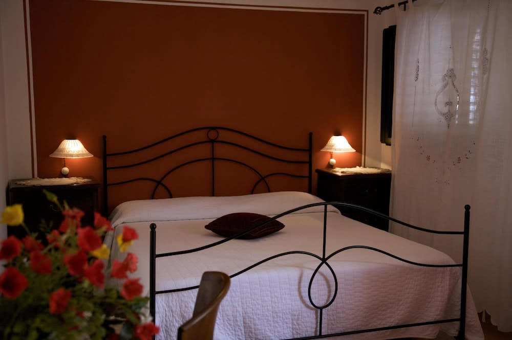 Agriturismo Resort Costa House 5