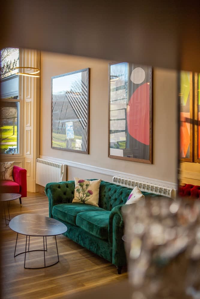 JA The Bruntsfield - Edinburgh 2