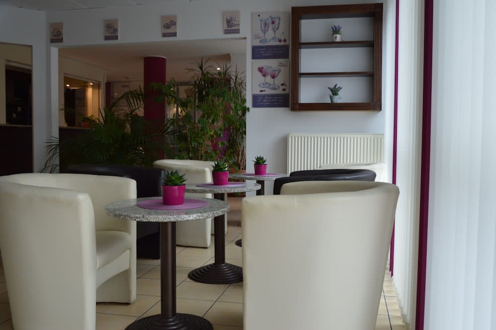 Hotel Primula 2
