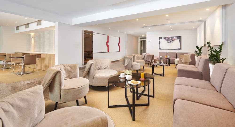 Hotel Zorna Plava Laguna 4