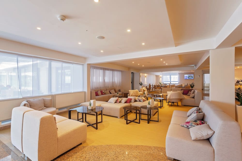 Hotel Zorna Plava Laguna 3