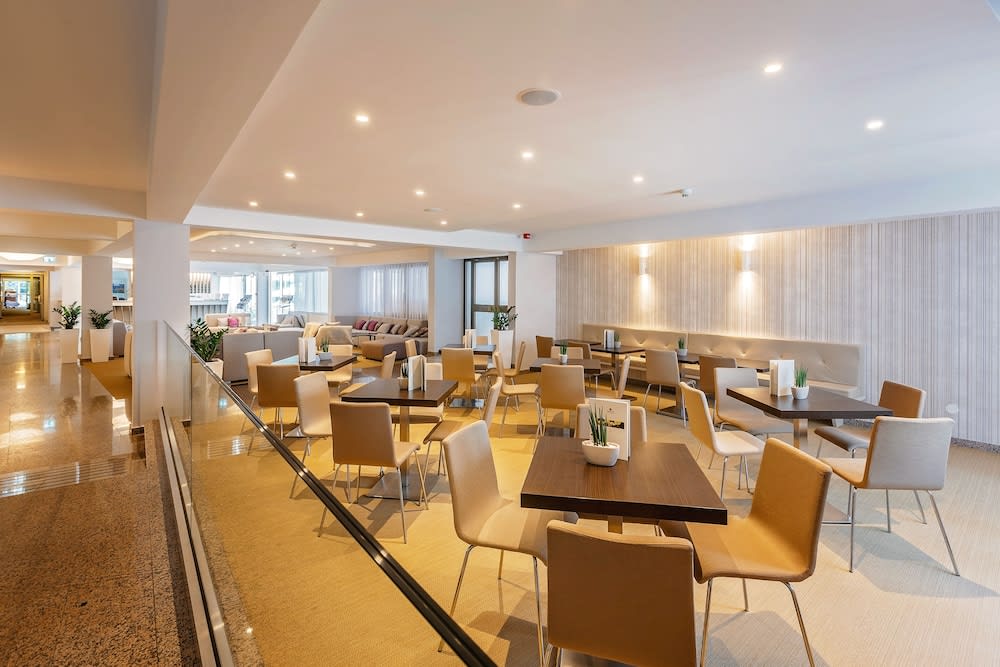 Hotel Zorna Plava Laguna 5