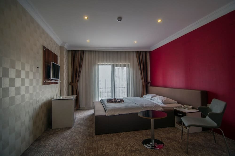 Hotel Dosco 2