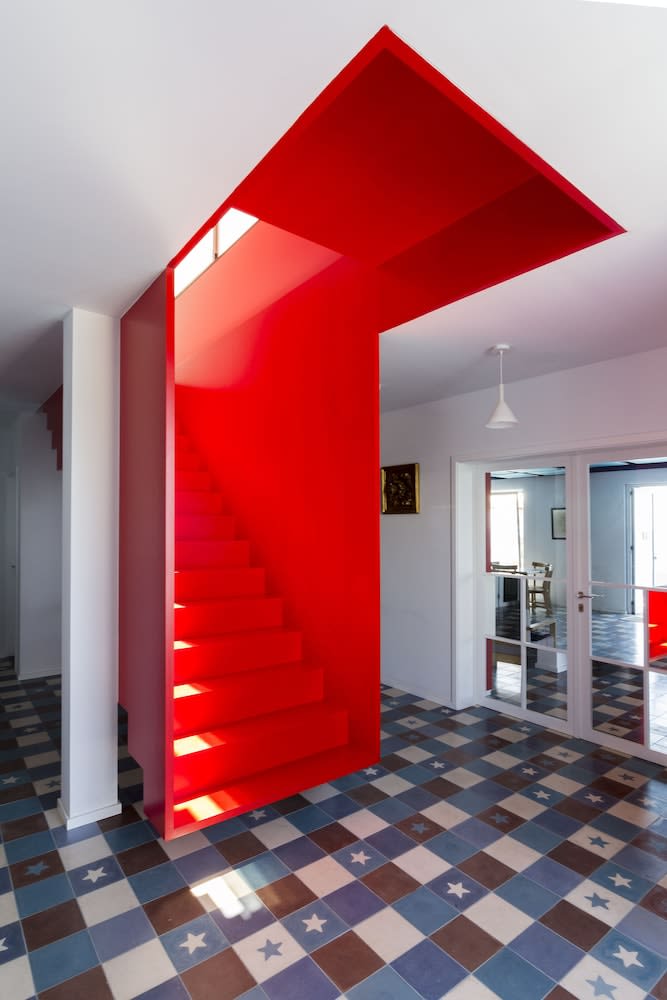 Lofts Azul Pastel 2