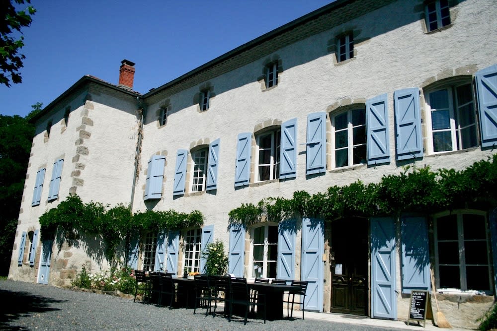 Domaine La Reveille 1