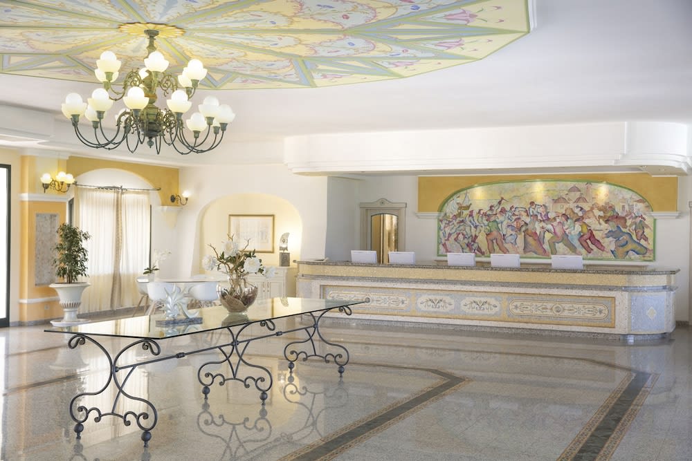 Club Hotel Marina Beach 2