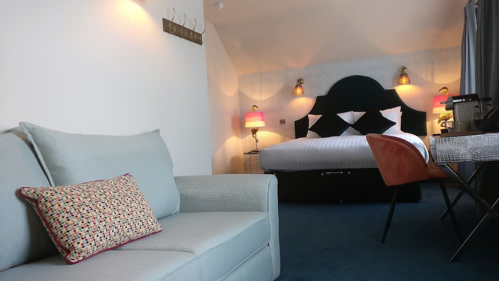 House Bedrooms Dublin 5