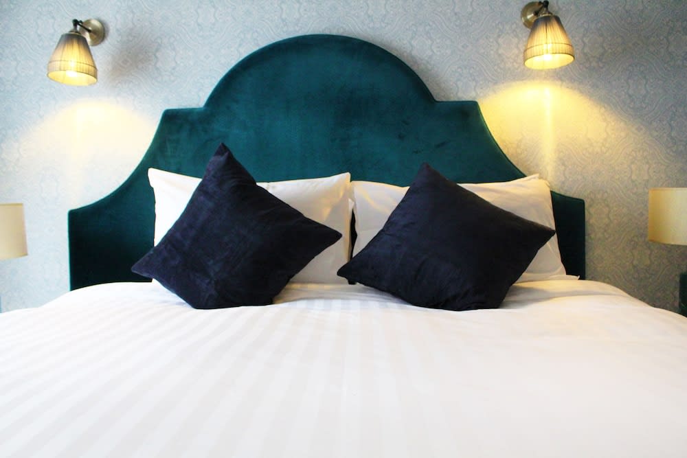 House Bedrooms Dublin 4