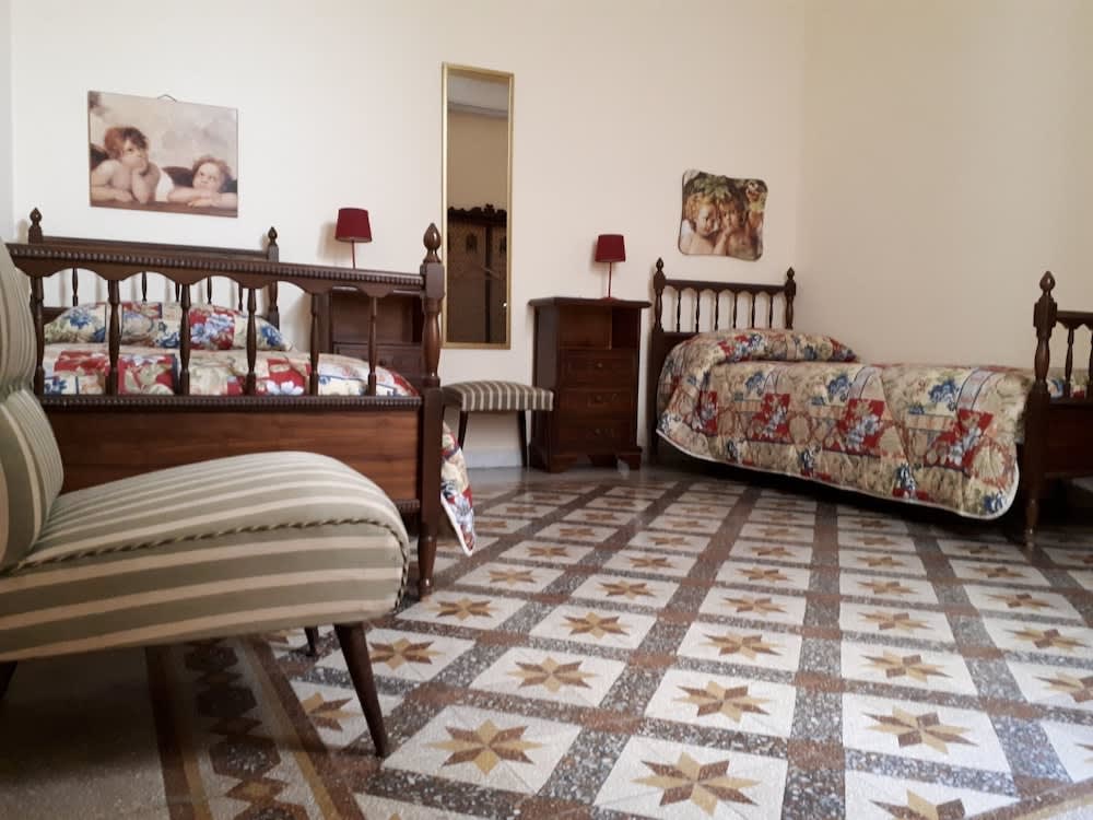 Casa Nonna Rosa 1