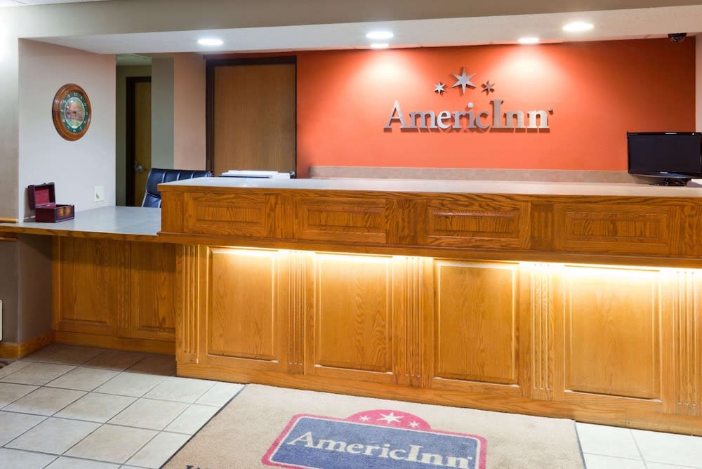 AmericInn by Wyndham Coon Rapids 3