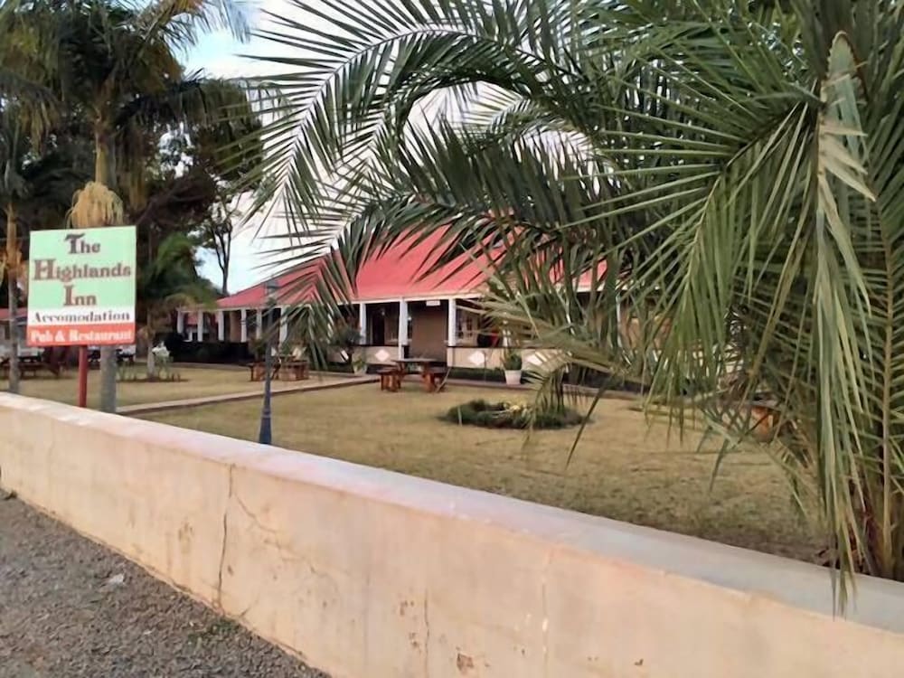 Highlands Inn Hotel 2