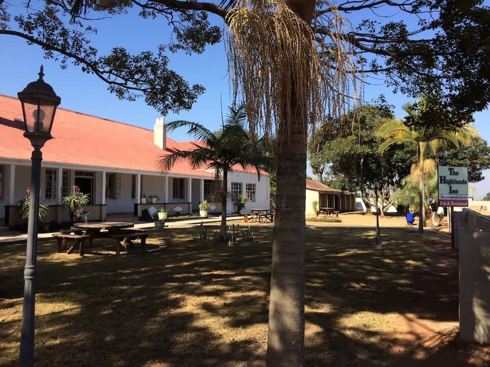 Highlands Inn Hotel 1