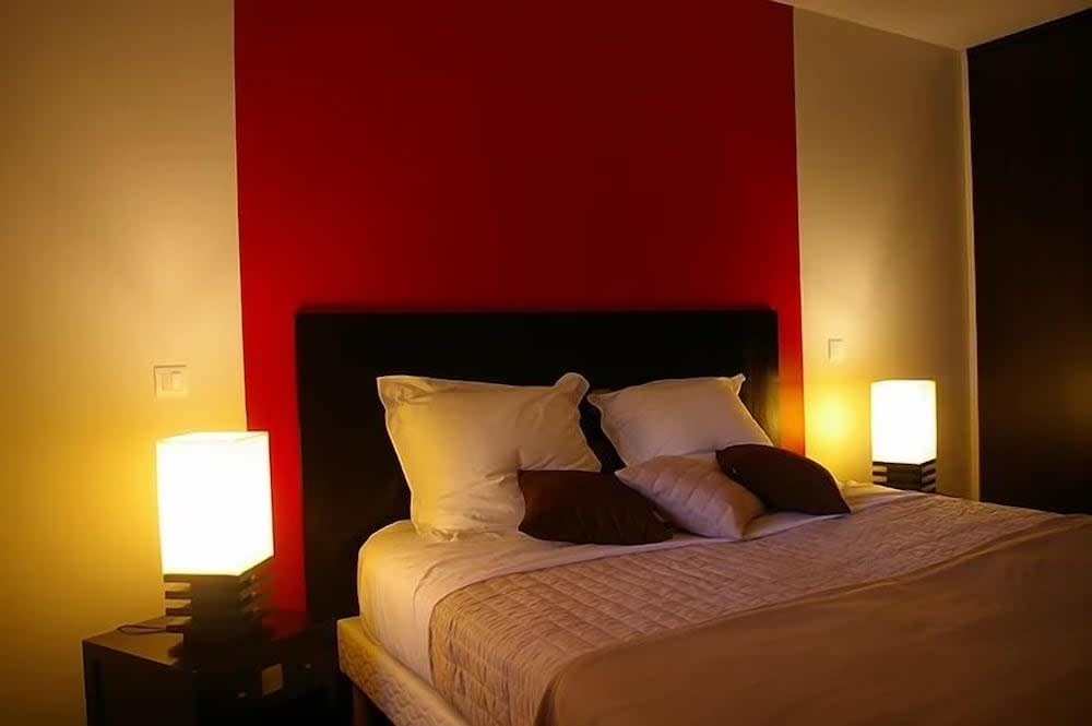 Auberge De La Durdent 3