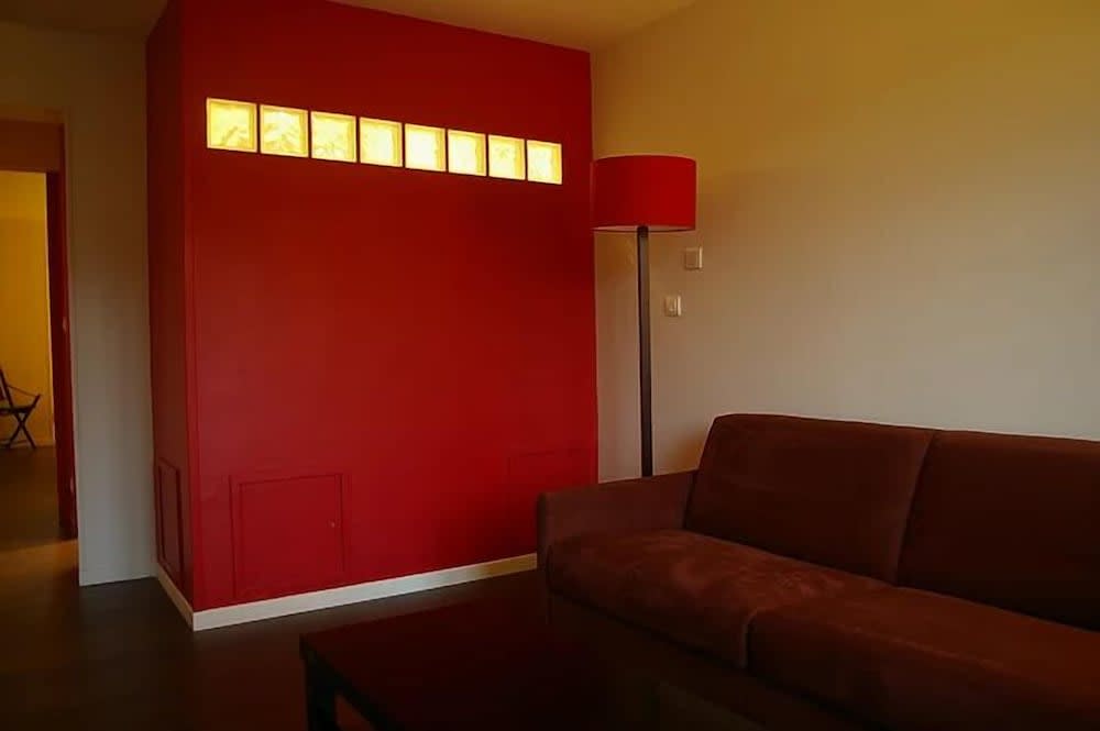 Auberge De La Durdent 5