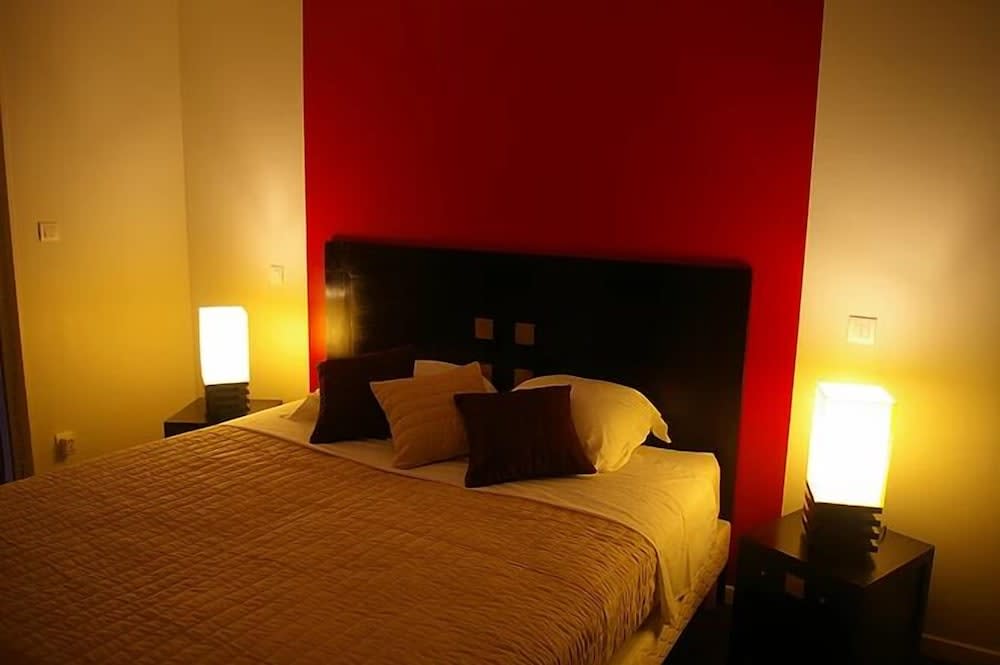 Auberge De La Durdent 4