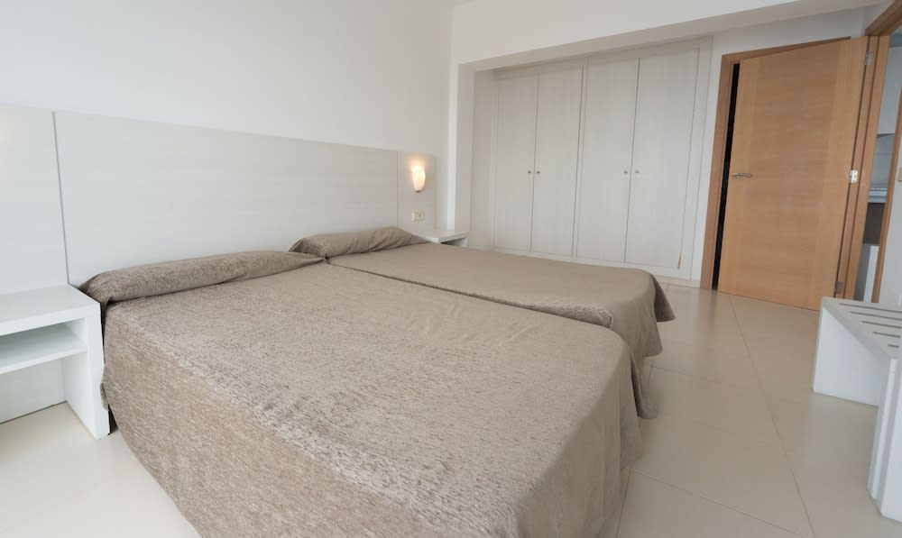Apartamentos Embat 4