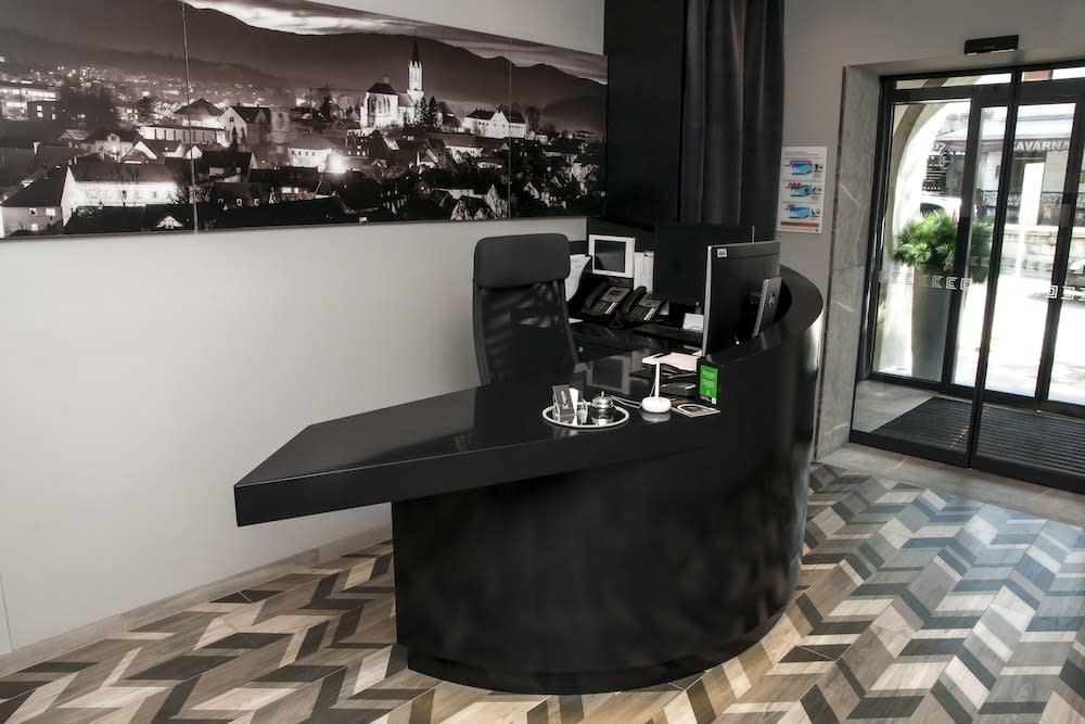 Hotel Center Novo Mesto 2