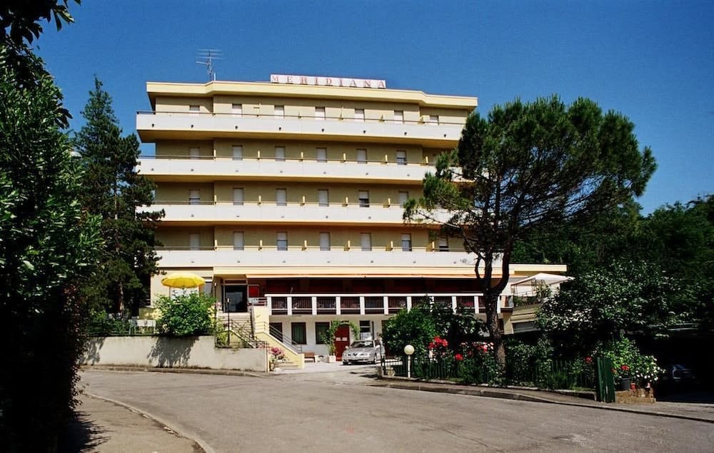 Hotel Meridiana 1