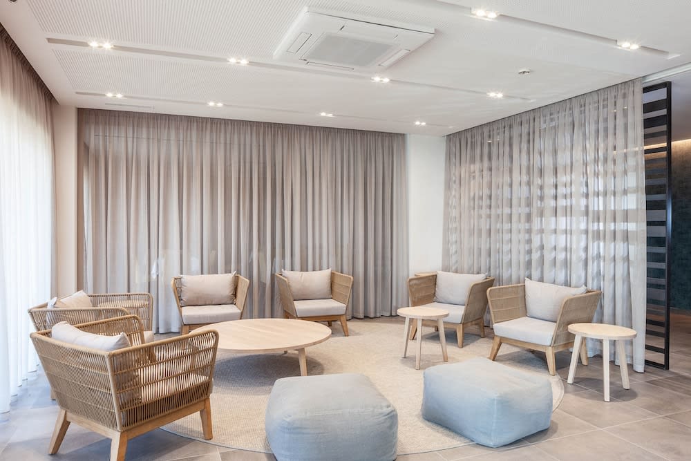 Hotel Montecarlo Spa & Wellness 3