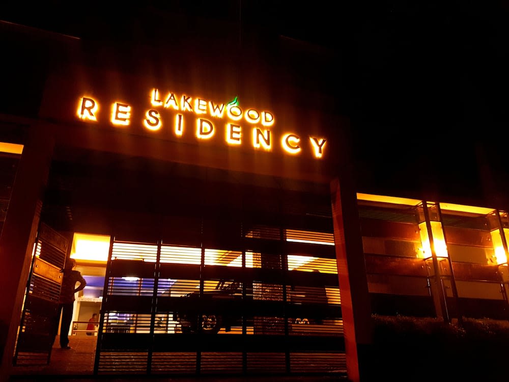 Lake Wood Residency 1