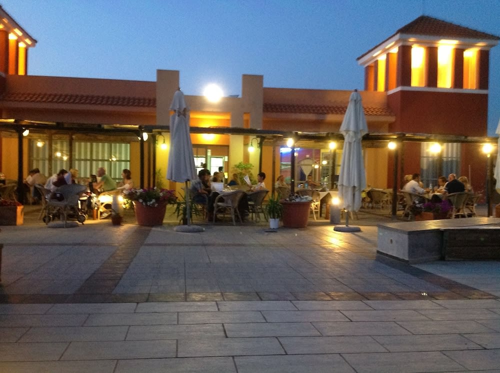 Le Torri 1