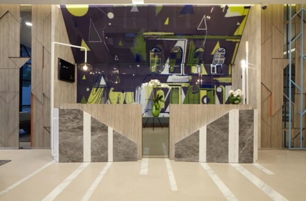 ibis Styles Medan Pattimura 3