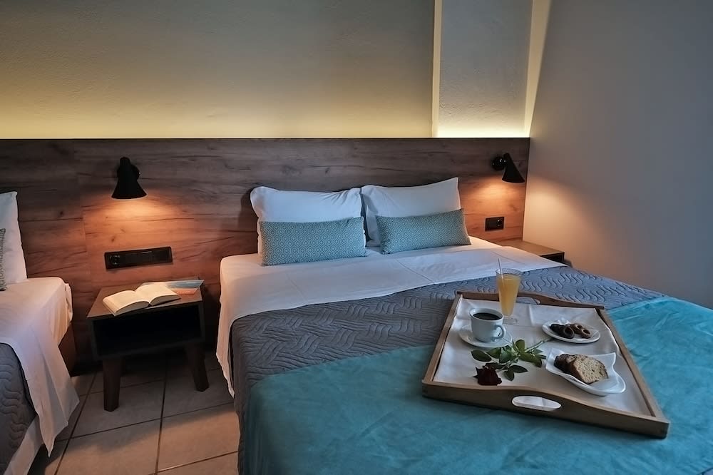 Poledas Apartments 3