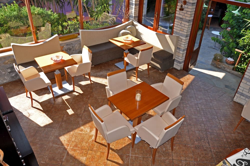 Poledas Apartments 2