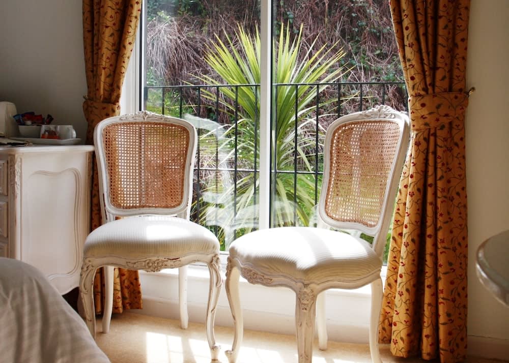 Combe House Hotel 2