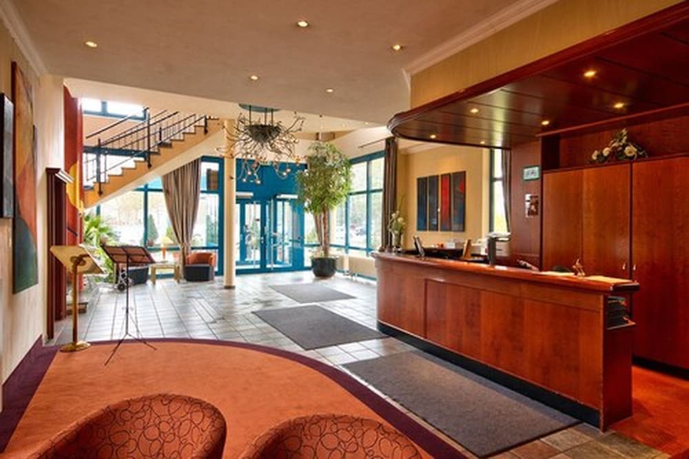 Vital Hotel Westfalen Therme Wellness Resort & SPA 2