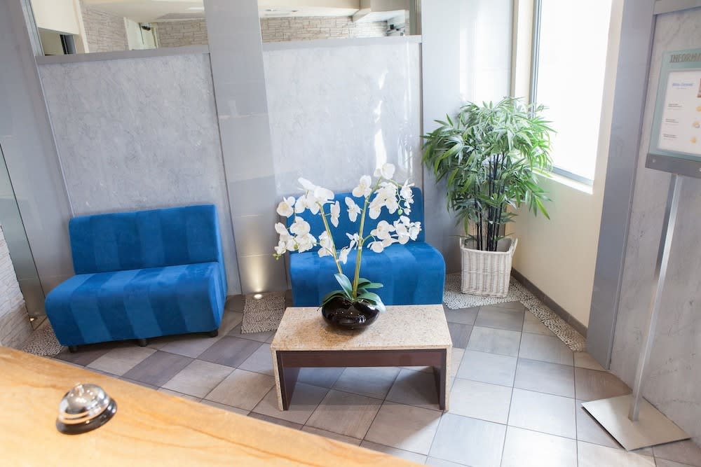 Hotel Villa d'Elsa 3