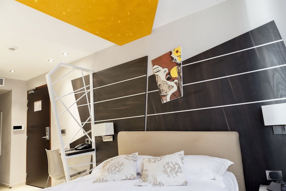 Hotel Villa d'Elsa 5