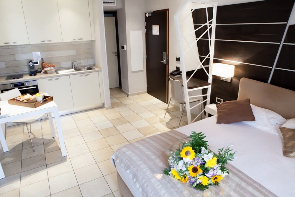 Hotel Villa d'Elsa 4