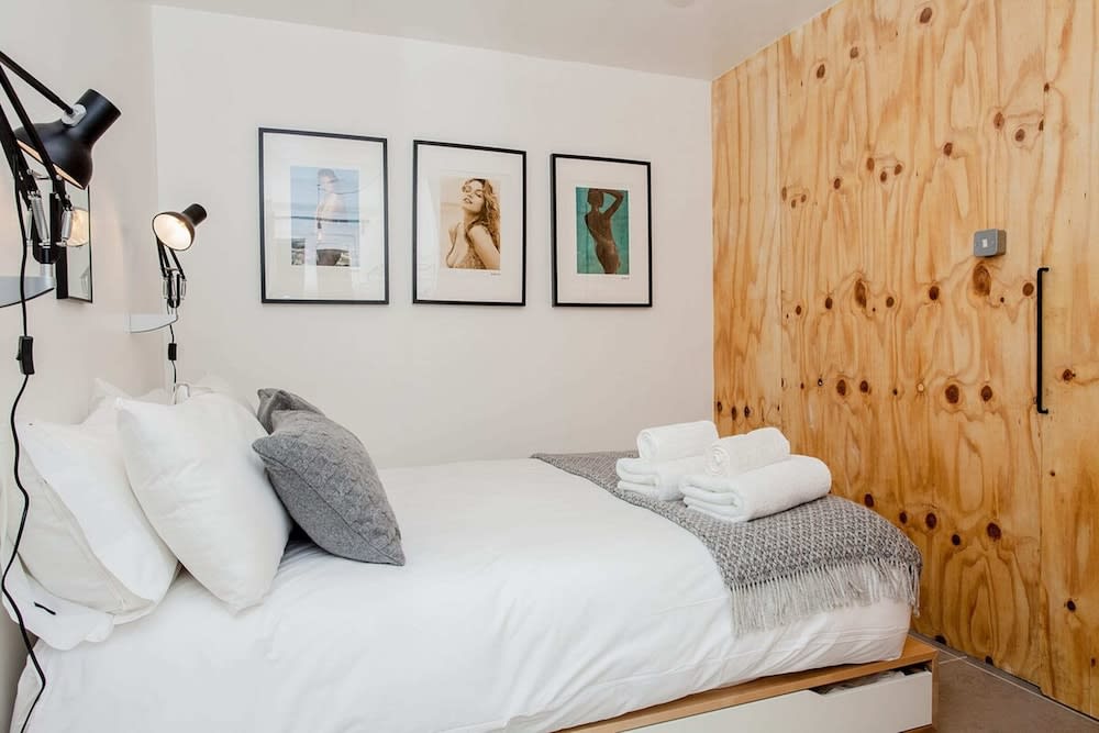 Modern Central 1 Bed in Clerkenwell - sleeps 4 2