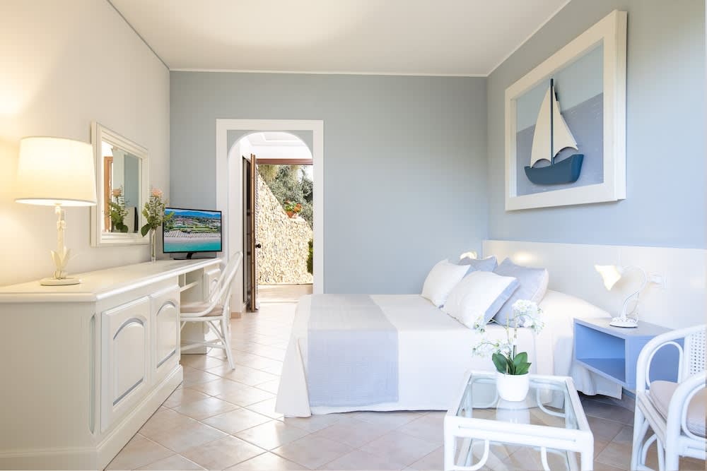 Hotel Baia Di Nora 2