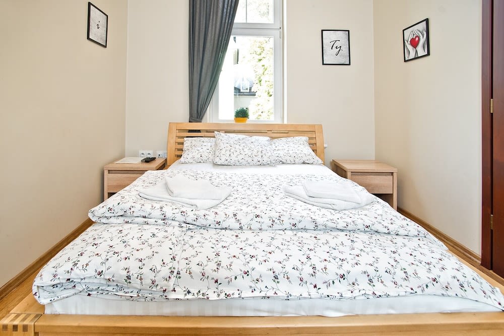 Horizon Park Aparthotel 2