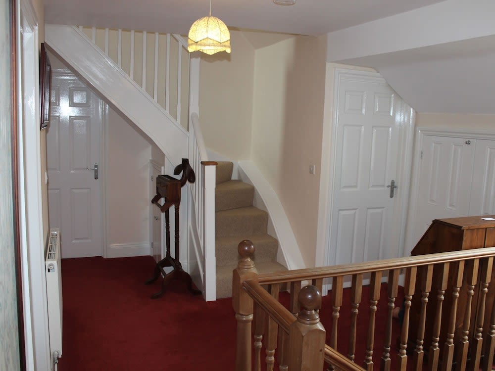 Oxfordbnb 2