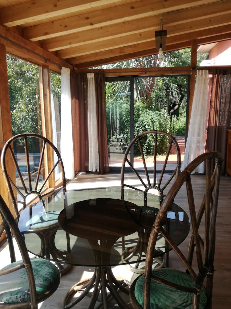 B&B Villa Lidia 1