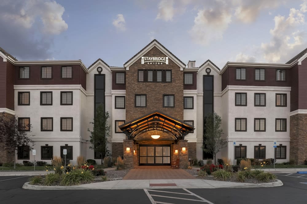 Staybridge Suites RENO by IHG 1