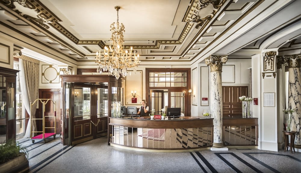 Villa Abbazia - by Liburnia Hotels & Villas 2