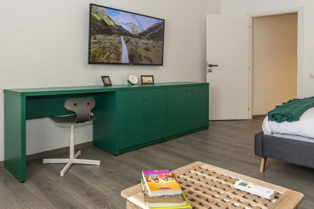 MRG Apartments 2